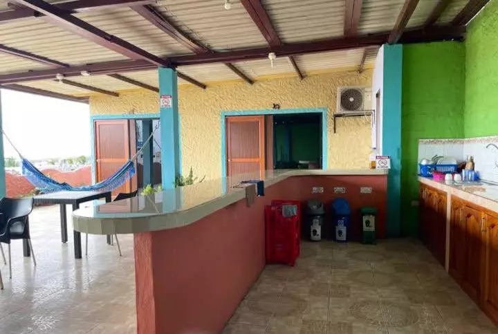 ホテル La Casa De Jeimy