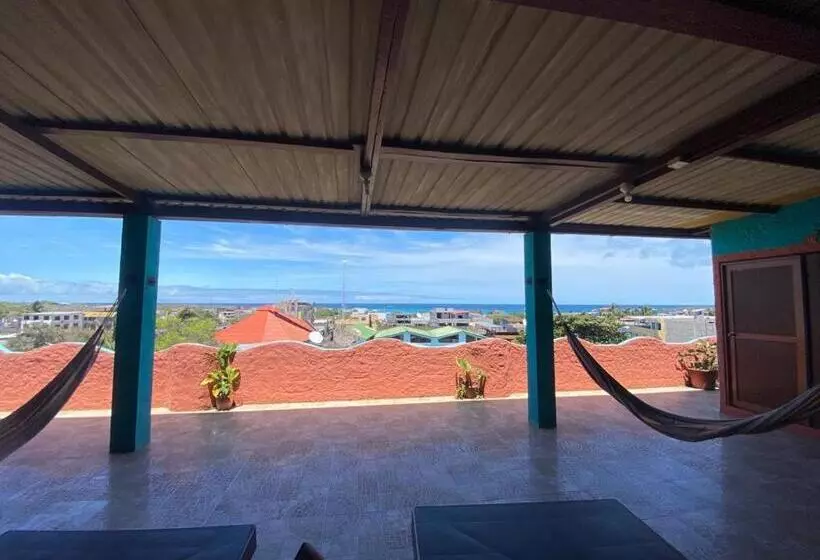 ホテル La Casa De Jeimy