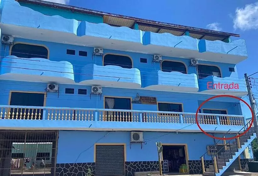 ホテル La Casa De Jeimy