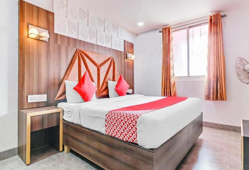 ホテル Oyo 30764  Jj International