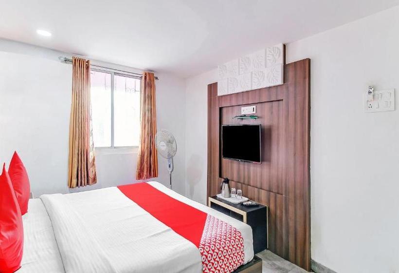 ホテル Oyo 30764  Jj International