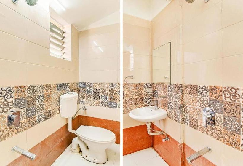 ホテル Oyo 30764  Jj International