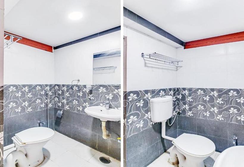 ホテル Oyo 30764  Jj International