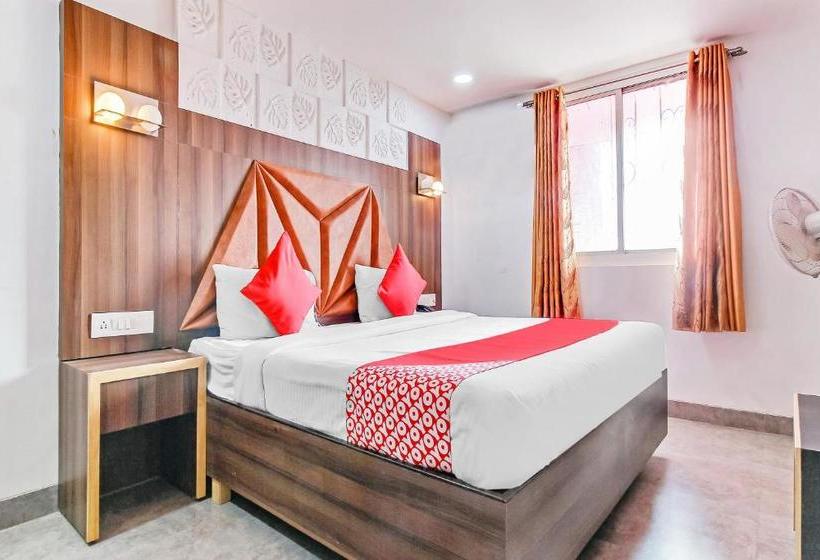 ホテル Oyo 30764  Jj International