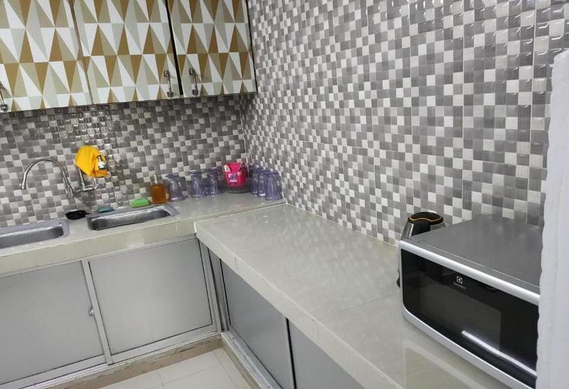 Hotel Oyo 90200 Garden City Service Apartment Melaka