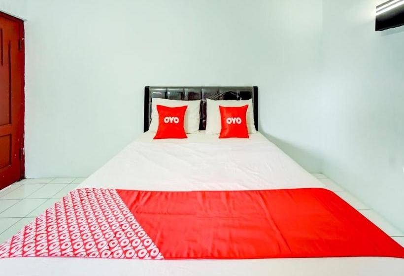 酒店 Oyo 90371  Tawang Argo