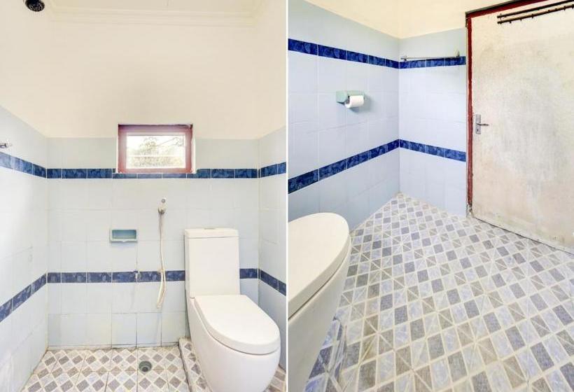 酒店 Oyo 90371  Tawang Argo