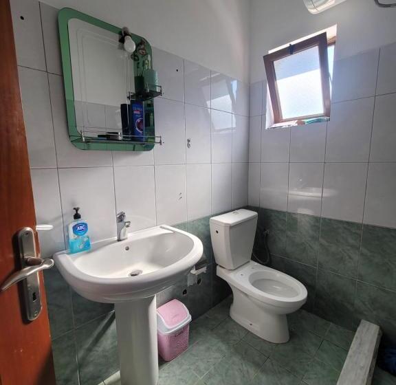 בית מלון כפרי Veliaj