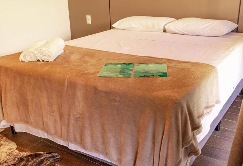 Pansiyon Morada Do Estaleiro