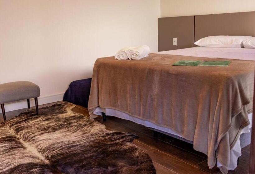 Pansiyon Morada Do Estaleiro