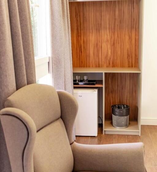 Pansiyon Morada Do Estaleiro