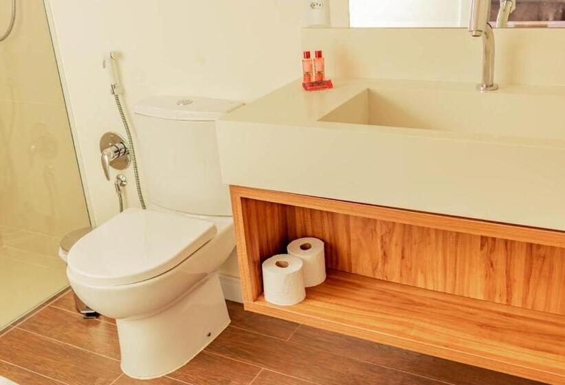 Pansiyon Morada Do Estaleiro