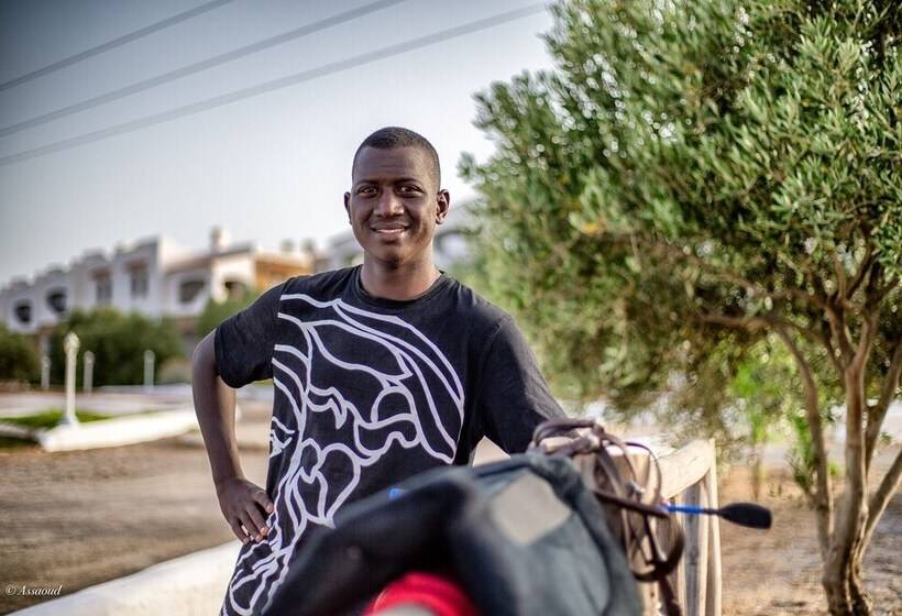 Pension (Hôtel basse catégorie) Room In Bungalow Bungalow Double 12 El Cortijo Chefchaeun Hotel Spa
