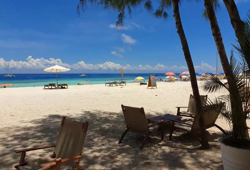 هاستل Ellavita Cottages Nungwi