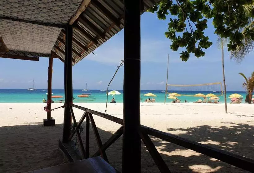 هاستل Ellavita Cottages Nungwi