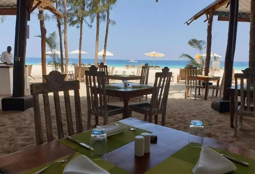هاستل Ellavita Cottages Nungwi