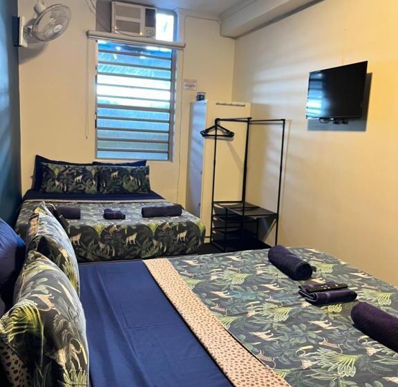 הוסטל Mom Darwin