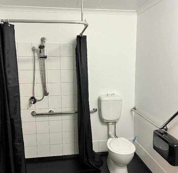 הוסטל Mom Darwin