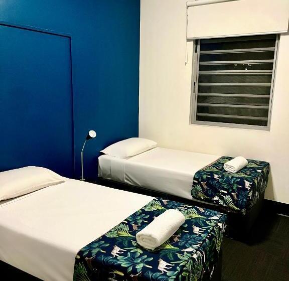 הוסטל Mom Darwin