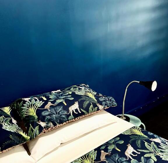 הוסטל Mom Darwin