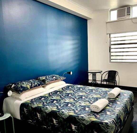 הוסטל Mom Darwin