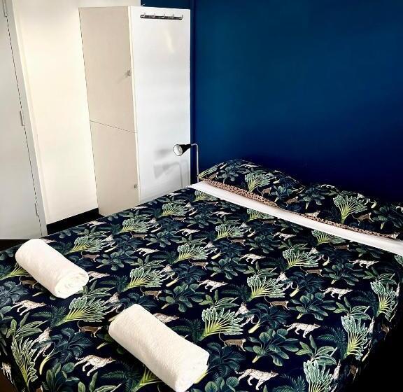 הוסטל Mom Darwin