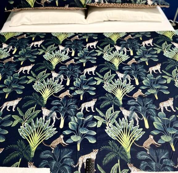 הוסטל Mom Darwin