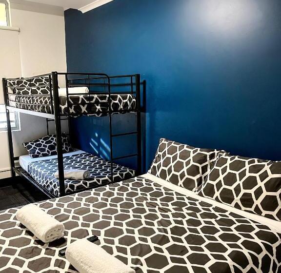 הוסטל Mom Darwin