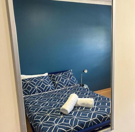 הוסטל Mom Darwin