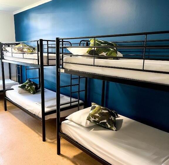 הוסטל Mom Darwin