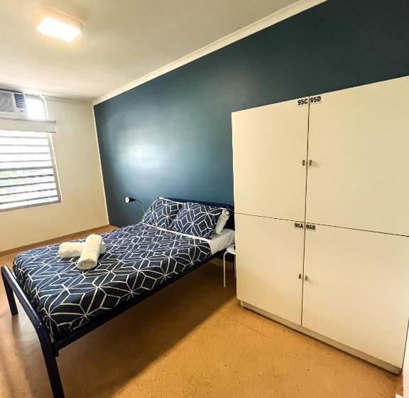 הוסטל Mom Darwin