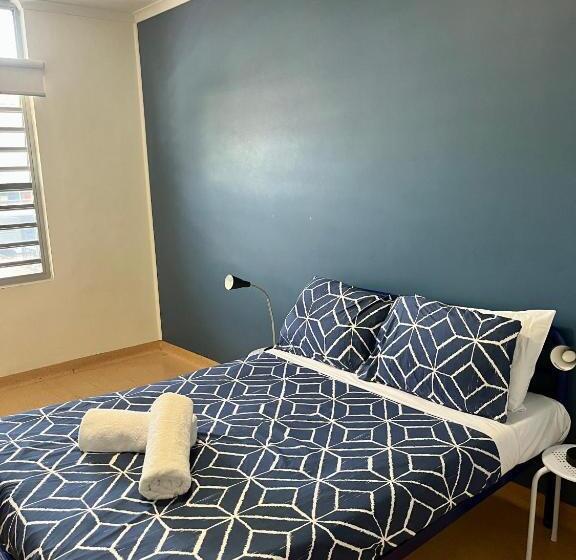 הוסטל Mom Darwin