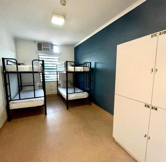 הוסטל Mom Darwin