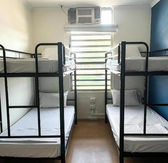 הוסטל Mom Darwin