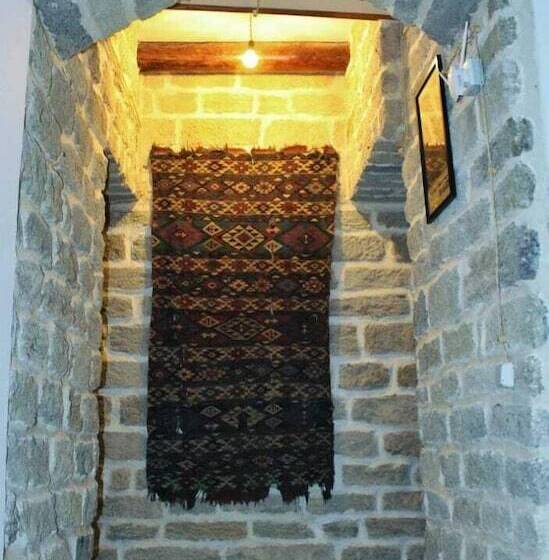 هتل Antique Palace