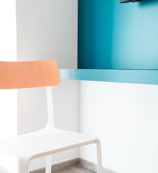 تختخواب و صبحانه Signora Angelina