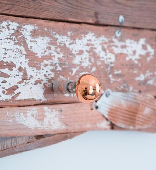 تختخواب و صبحانه Signora Angelina