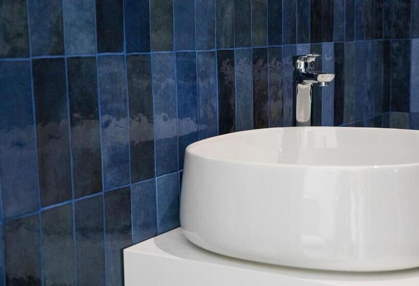 تختخواب و صبحانه Signora Angelina