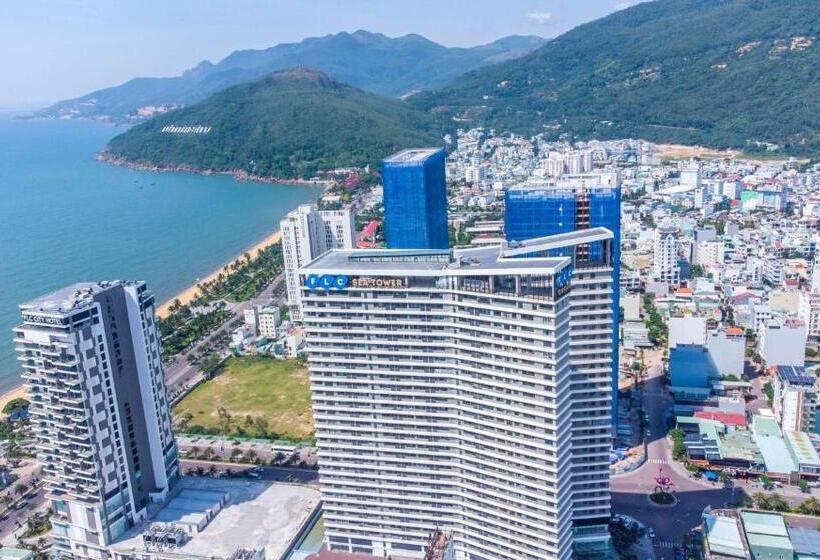 Flc Sea Tower   Căn Hộ Biển Quy Nhơn