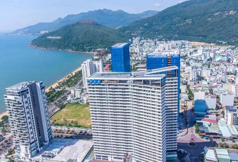 Flc Sea Tower   Căn Hộ Biển Quy Nhơn