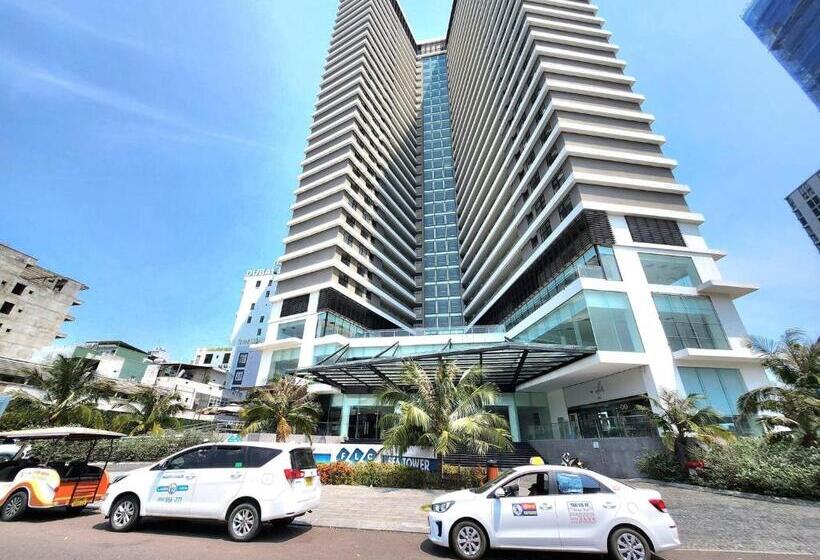 Flc Sea Tower   Căn Hộ Biển Quy Nhơn