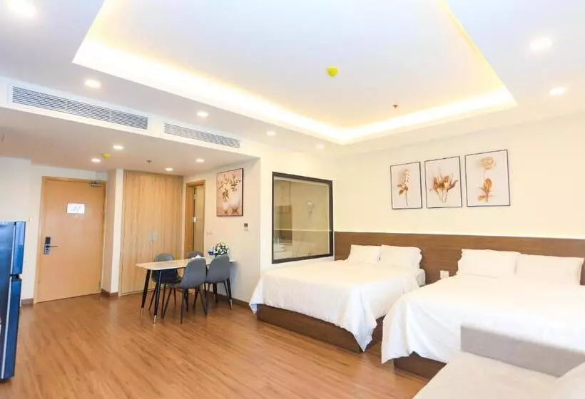 Flc Sea Tower   Căn Hộ Biển Quy Nhơn