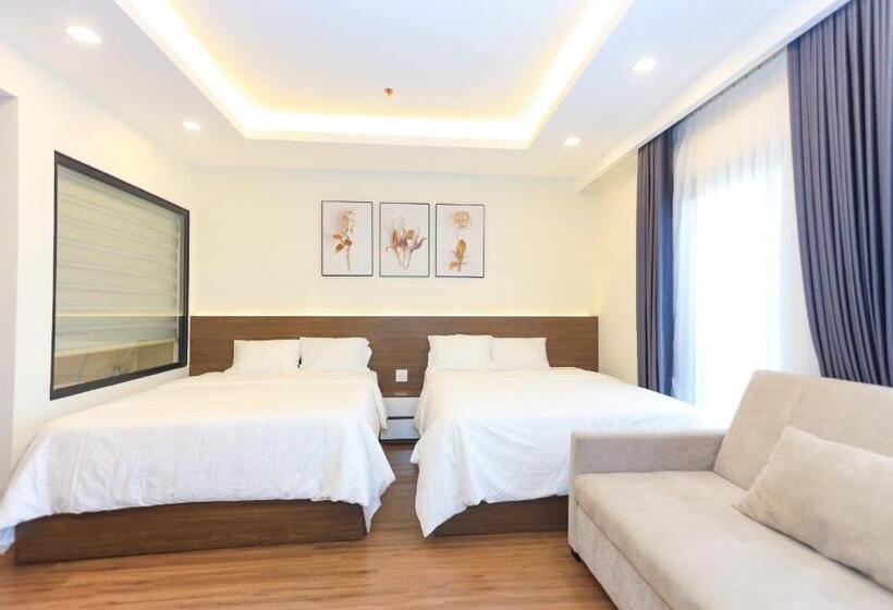 Flc Sea Tower   Căn Hộ Biển Quy Nhơn