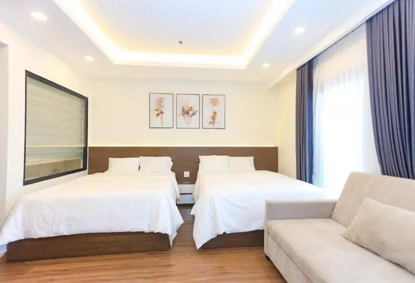 Flc Sea Tower   Căn Hộ Biển Quy Nhơn