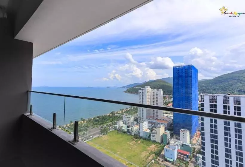 Flc Sea Tower   Căn Hộ Biển Quy Nhơn