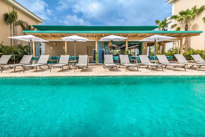 هتل Barcelo La Nucia Palms