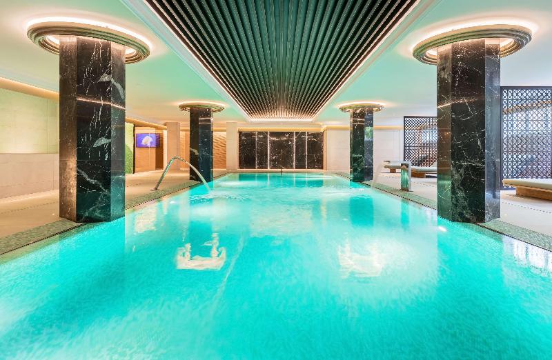 هتل Barcelo La Nucia Palms