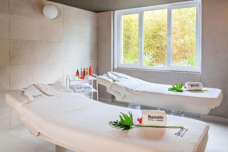 هتل Barcelo La Nucia Palms