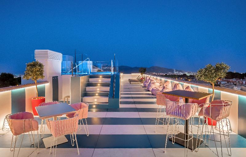 هتل Barcelo La Nucia Palms