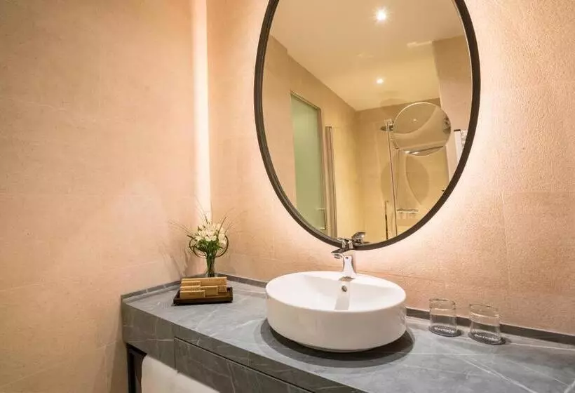 ホテル Barcelo La Nucia Palms